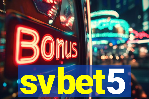 svbet5