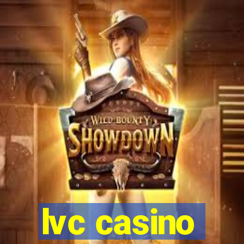 lvc casino
