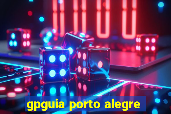 gpguia porto alegre