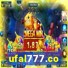 ufal777.co