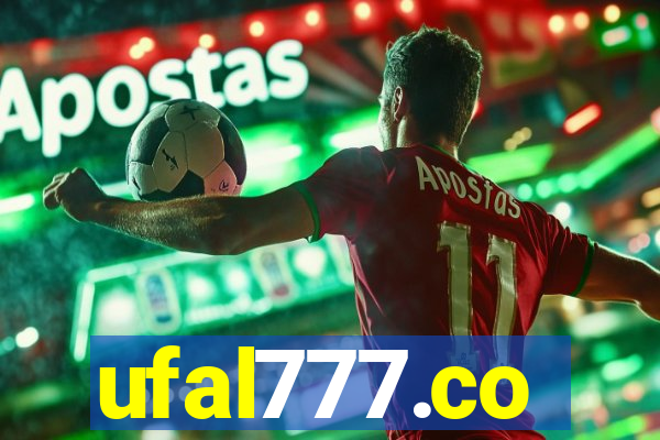 ufal777.co