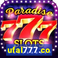 ufal777.co