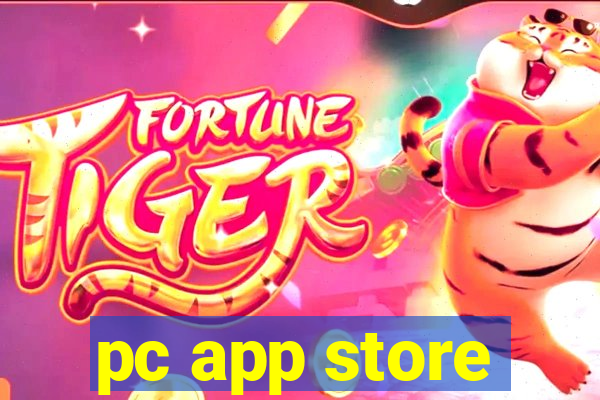 pc app store