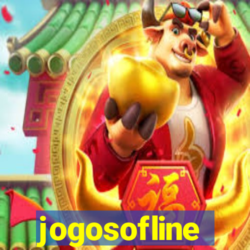 jogosofline