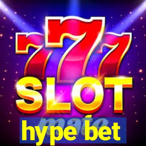 hype bet