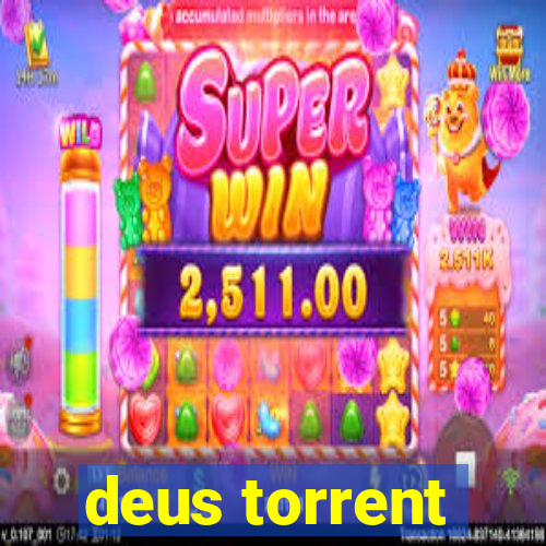 deus torrent