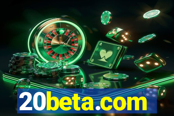 20beta.com
