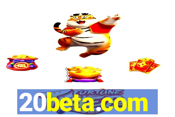 20beta.com