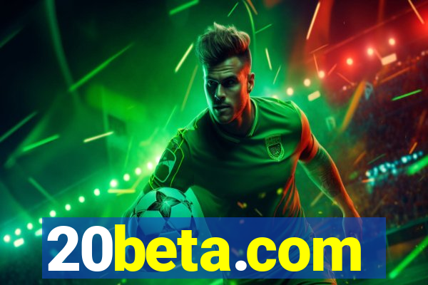 20beta.com