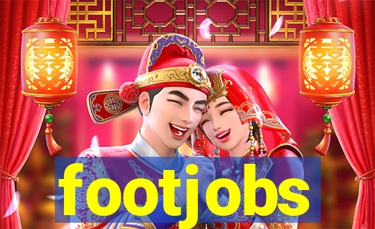 footjobs