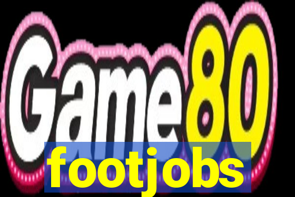 footjobs