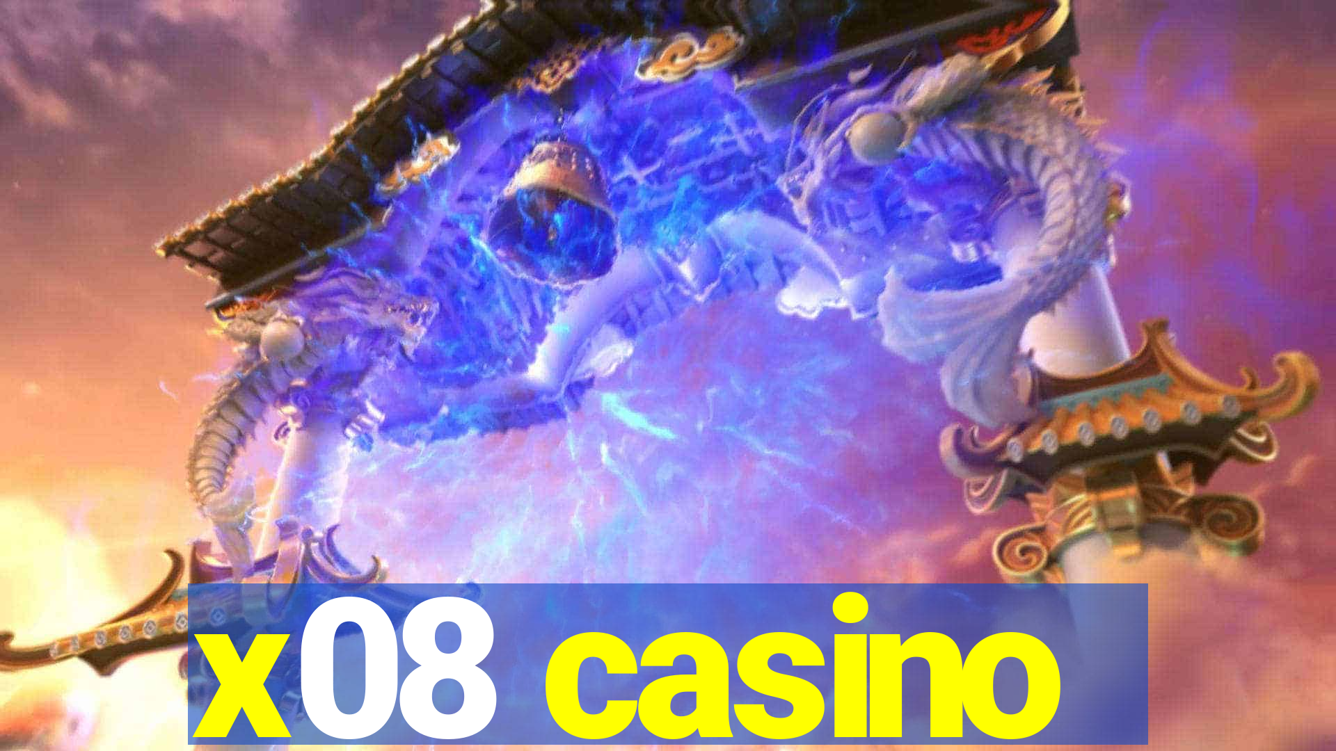 x08 casino