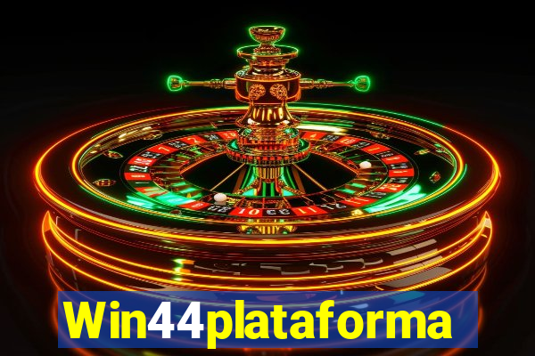 Win44plataforma