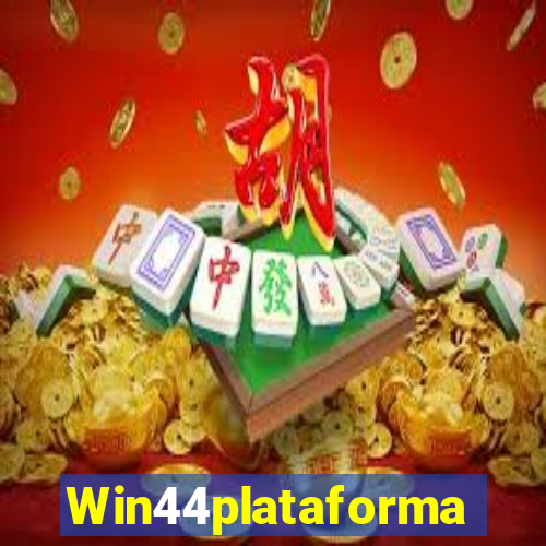 Win44plataforma