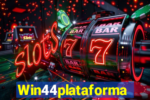 Win44plataforma