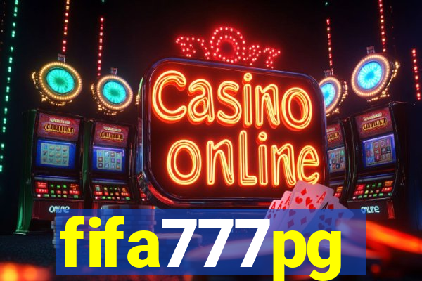 fifa777pg