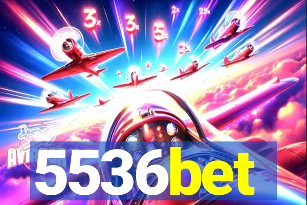 5536bet