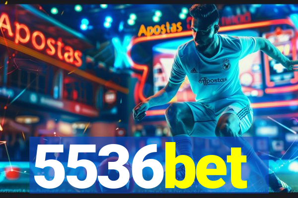 5536bet