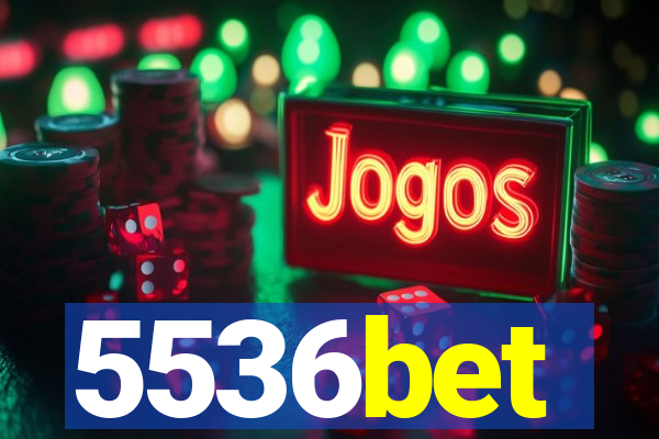 5536bet