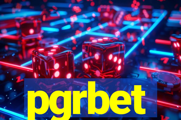 pgrbet