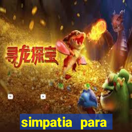 simpatia para trazer dinheiro