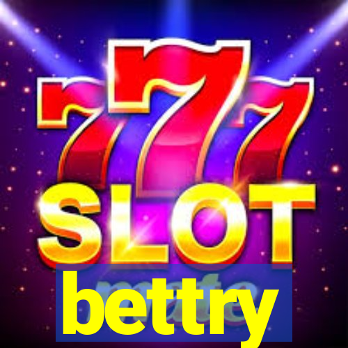 bettry