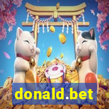 donald.bet