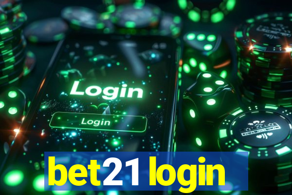 bet21 login