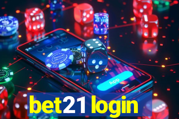 bet21 login