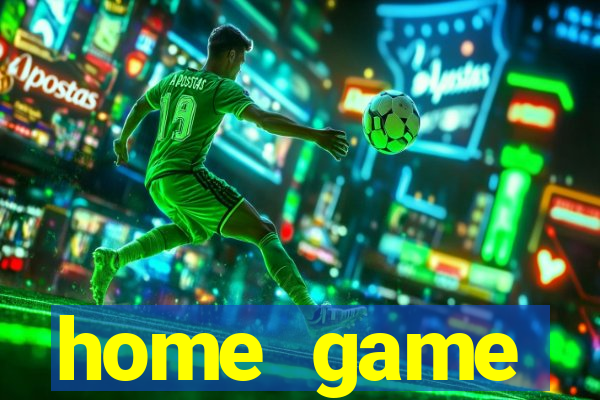 home game gamecategoryid 1