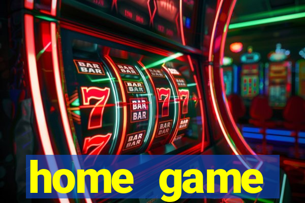home game gamecategoryid 1