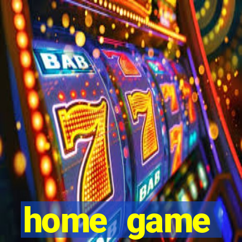 home game gamecategoryid 1