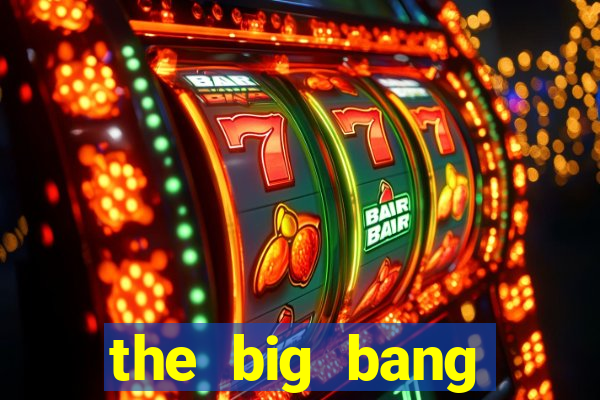 the big bang theory online hd legendado