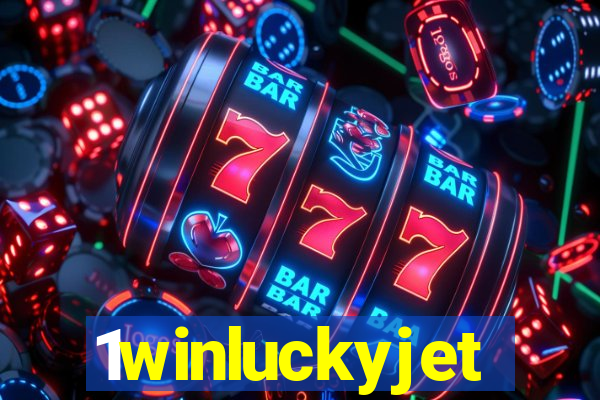 1winluckyjet