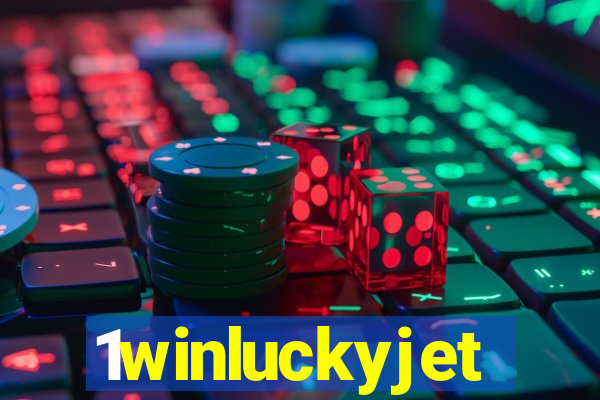 1winluckyjet