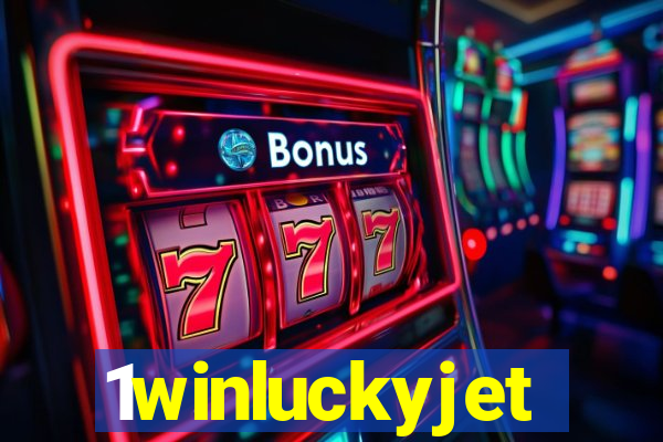 1winluckyjet