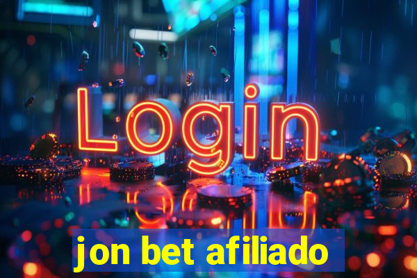 jon bet afiliado
