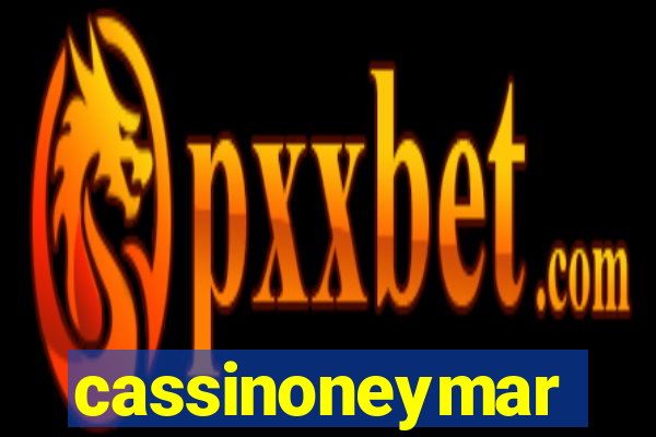 cassinoneymar