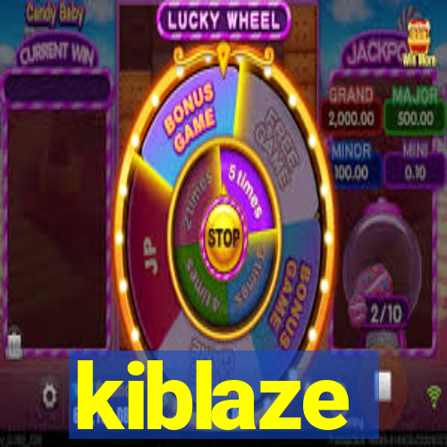 kiblaze