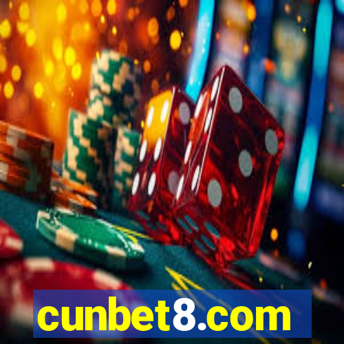 cunbet8.com