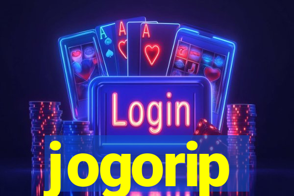 jogorip
