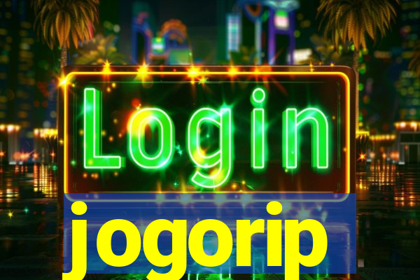 jogorip