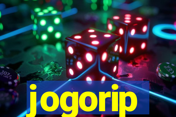 jogorip