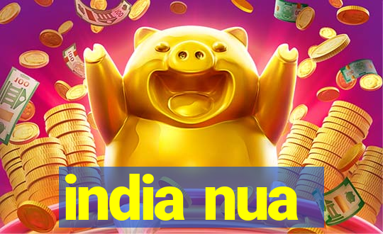 india nua