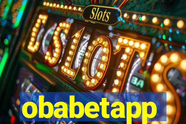 obabetapp