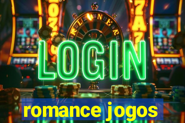romance jogos
