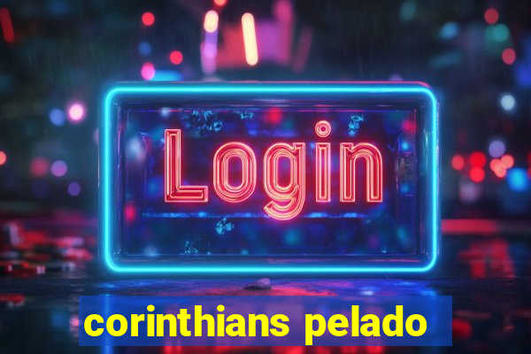 corinthians pelado