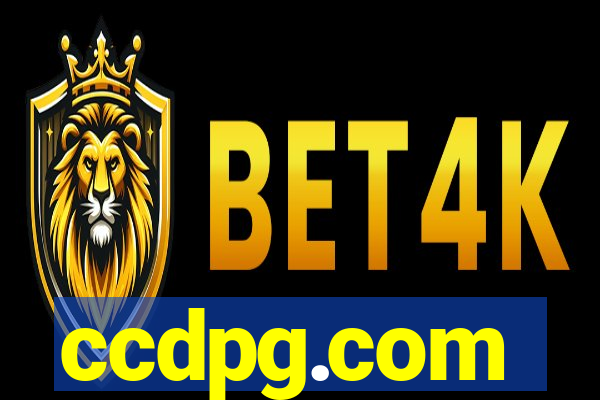 ccdpg.com
