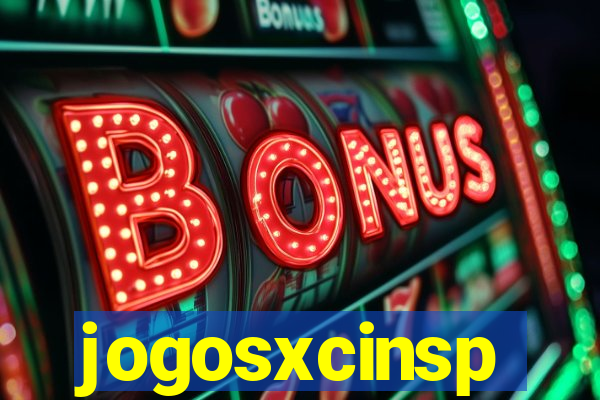 jogosxcinsp
