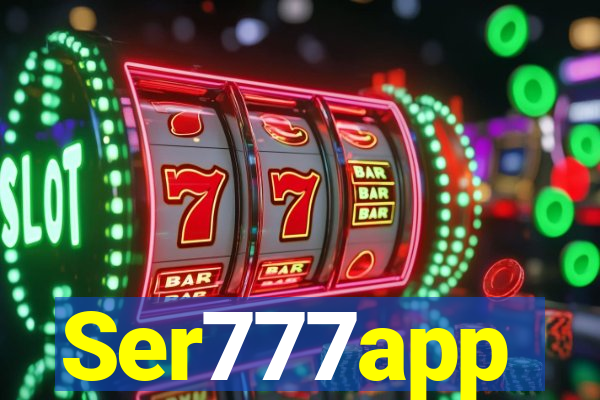 Ser777app